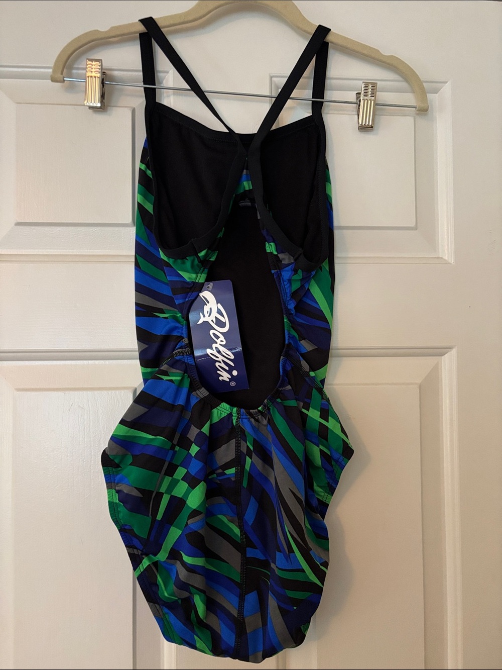 Dolphin swimsuit - size 36 - NWT - Picture 2 of 8